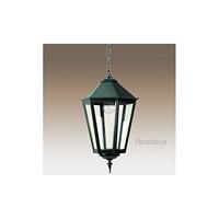 KS Verlichting Oudhollandse hanglampK7A antraciet - 1479 - thumbnail