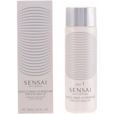 Sensai Silky Purif. Gentle Makeup Remover 100ml Make-up verwijderaar en reiniger