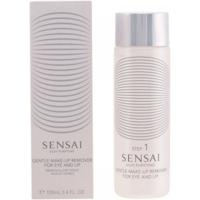 Sensai Silky Purif. Gentle Makeup Remover 100ml Make-up verwijderaar en reiniger - thumbnail