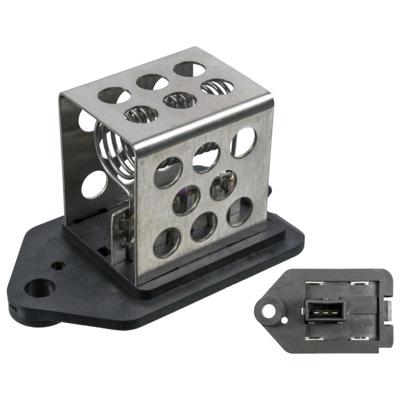 Weerstand, interieurventilator febi Plus 175694