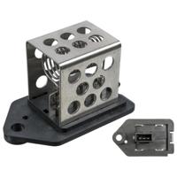 Weerstand, interieurventilator febi Plus 175694 - thumbnail