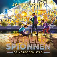 De verboden stad - thumbnail