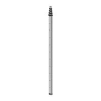 Milwaukee ROD500 Meetstatief 5m - 4932493203 - thumbnail