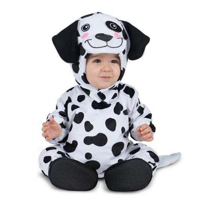 Kostuums voor Baby's My Other Me Wit Dalmatiër Maat 1-2 jaar