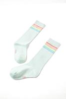 Someone Zomer kniekousen meisjes - mint - run - thumbnail