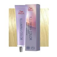 Wella Illumina Color 10/ Blond très clair éclaircissant 60 ml - thumbnail