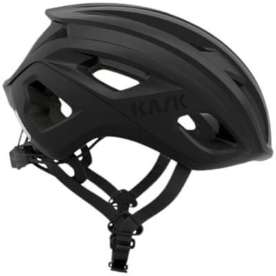 Kask Mojito3 Helm - Mat Zwart
