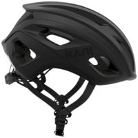 Kask Mojito3 Helm - Mat Zwart - thumbnail