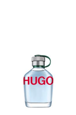 Hugo Boss eau de toilette spray hugo 125ml heren - thumbnail