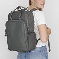 Bruce - Milwaukee Rugtas Antracite 18L Laptoptas 15,6'' - thumbnail