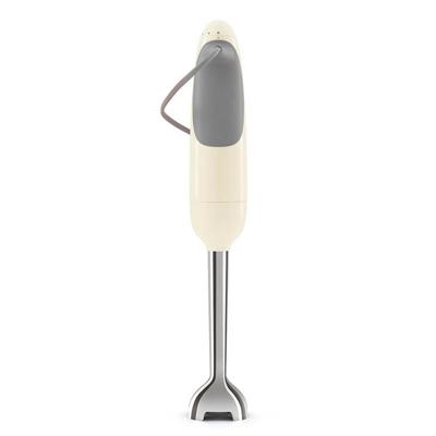 Smeg HBF11CREU Staafmixer Wit
