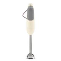 Smeg HBF11CREU Staafmixer Wit - thumbnail