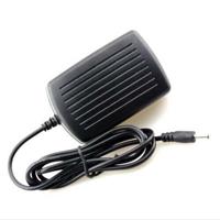 10W Adaptor Charger 5V 2A 3.5* 1.35mm with EU PLUG bulk packing - thumbnail