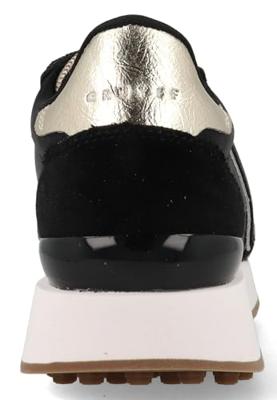 Cruyff Parkrunner CC244990-960 Zwart / Goud-36 maat 36