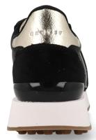 Cruyff Parkrunner CC244990-960 Zwart / Goud-36 maat 36 - thumbnail