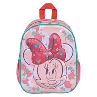 Undercover 3d rugzak minnie mouse - thumbnail