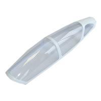 FMS - Fox Glider (2.3M) Canopy (FS-MT302) - thumbnail