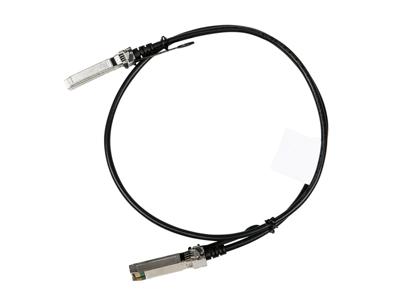 Hewlett Packard Enterprise HPE Aruba Direct Attach Cable – 25 GBase – SFP28 voor SFP28-65 cm – voor HPE Aruba 8325-48Y8C