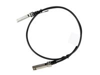 Hewlett Packard Enterprise HPE Aruba Direct Attach Cable – 25 GBase – SFP28 voor SFP28-65 cm – voor HPE Aruba 8325-48Y8C - thumbnail