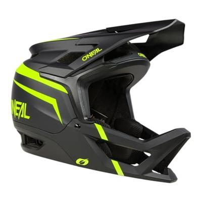 O'Neal transition flash - fullface helmet