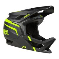 O'Neal transition flash - fullface helmet - thumbnail