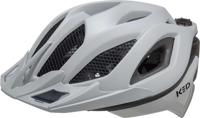 Ked Fietshelm spiri ii trend m (52-58 cm) - grey matt - thumbnail