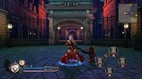 Nights Of Azure - PlayStation 4 - thumbnail