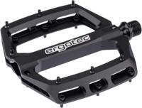 Ergotec pedaal "ep-p" pedal ep-p 9/16" 105x100mm black - thumbnail
