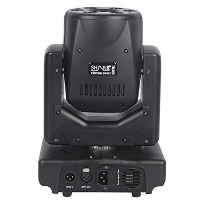 Showtec Shark Combi Spot One LED moving-head - thumbnail