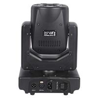 Showtec Shark Combi Spot One LED moving-head - thumbnail