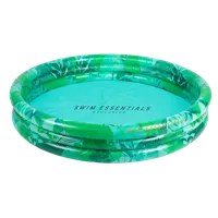 Swim Essentials Opblaas Zwembad Tropical 150 cm - thumbnail