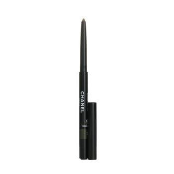 Chanel Stylo Yeux Waterproof Long-Lasting Eyeliner 56 KHAKI METAL 0.3 g Dames