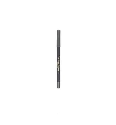 John van G Soft touch eyeliner 22 waterproof 1 Stuks