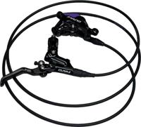 FORMULA Cura4 tfra/fcs - black - thumbnail