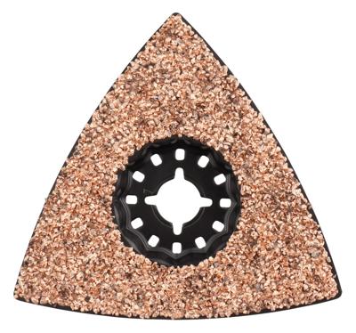 Makita B-65062 TMA073 HM, TC Deltaplaat 78 mm 1 stuk(s)