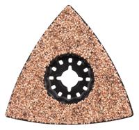 Makita B-65062 TMA073 HM, TC Deltaplaat 78 mm 1 stuk(s) - thumbnail