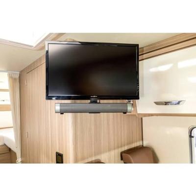 Reflexion SB100 Soundbar Zwart