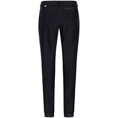 JAKO C6540D Vrijetijdsbroek Casual Dames - Zwart - 38