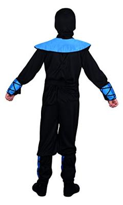 Royal Ninja kinder kostuum