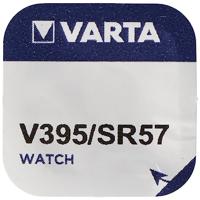 Varta 395 SR57 10 stuks in een doosje - thumbnail