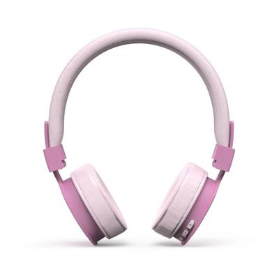 Hoofdtelefoon met Hoofdband Hama 00184199 Roze