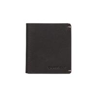 Burkely Antique Avery Billfold High Coin wallet-Black - thumbnail