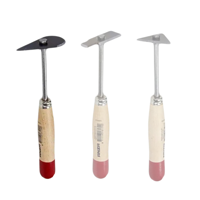 Anza Verfkrabber Ovaal - thumbnail