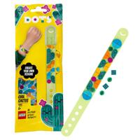 LEGO® Dots 41922 cool cactus bracelet - thumbnail