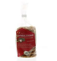 Billy's Farm Biologische Haverkoeken Macadamia Chocolade - thumbnail