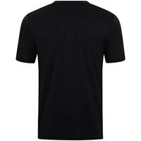 JAKO 6145 T-Shirt Pro Casual - Zwart - S - thumbnail