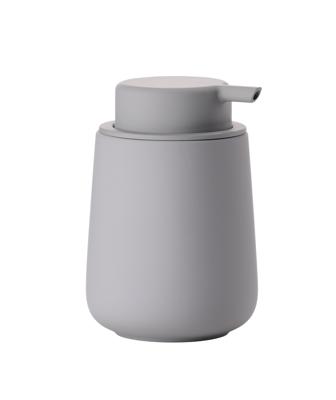 Zone - Nova One - Zeepdispenser Gull Grey Zone - Nova One - Zeepdispenser Gull Grey