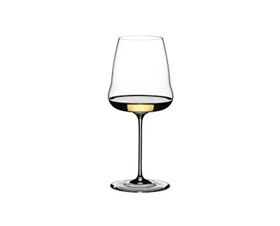 Riedel Witte Wijnglas Winewings - Chardonnay - 736 ml Riedel Witte Wijnglas Winewings - Chardonnay - 736 ml