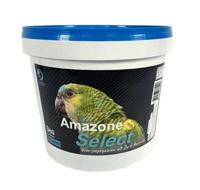 HARECO AMAZONE SELECT MET PELLETS 3 KG - thumbnail