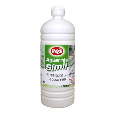 Pqs Aguarras Sust Pqs 1 L 12 stuks 100 ml